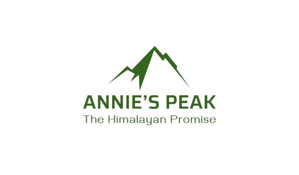 Annie's Peak